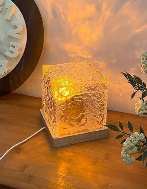 Warm Mood Lighting for Living Room & Home Decor